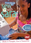 Image for Cool Stuff To Sew With Sara Dvd