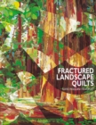 Image for Fractured landscape quilts