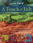 Image for A touch of felt