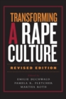 Image for Transforming a Rape Culture
