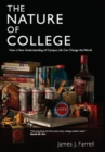 Image for The Nature of College