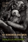 Image for Of bonobos and men  : a journey into the Congo