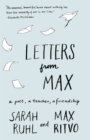 Image for Letters from Max
