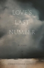 Image for Love&#39;s Last Number