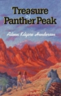 Image for The Treasure of Panther Peak
