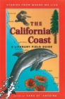 Image for The California Coast : A Literary Field Guide