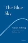 Image for The blue sky: a novel