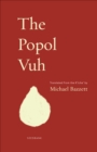 Image for The Popol vuh: a new English version
