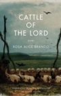 Image for Cattle of the lord: poems