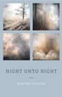 Image for Night Unto Night: Poems