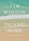 Image for Island home: a landscape memoir