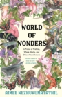Image for World of Wonders: In Praise of Fireflies, Whale Sharks, and Other Astonishments