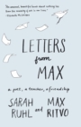 Image for Letters from Max: A Book of Friendship