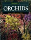 Image for Botanica&#39;s Orchids