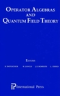 Image for Operator Algebras and Quantum Field Theory