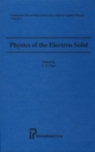 Image for Physics of the Electron Solid