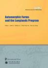 Image for Automorphic Forms and the Langlands Program