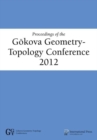 Image for Proceedings of the Gokova Geometry-Topology Conference 2012