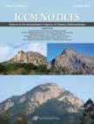Image for Notices of the International Congress of Chinese Mathematics