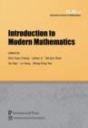 Image for Introduction to Modern Mathematics