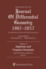 Image for Selected Papers from the Journal of Differential Geometry 1967-2017, Volume 2