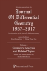Image for Selected Papers from the Journal of Differential Geometry 1967-2017, Volume 4