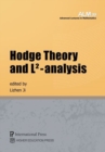Image for Hodge Theory and L(2)-analysis