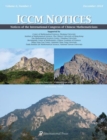 Image for Notices of the International Congress of Chinese Mathematicians, Volume 6, Number 2 (December 2018)