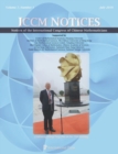 Image for Notices of the International Congress of Chinese Mathematicians, Volume 7, Number 1 (July 2019)