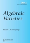 Image for Algebraic Varieties