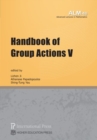 Image for Handbook of Group Actions V