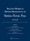 Image for Selected Works in Applied Mathematics by Shing-Tung Yau