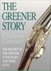 Image for The Greener Story Trade