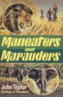 Image for Maneaters and Marauders