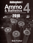 Image for Addendum 1 to Ammo &amp; Ballistics 4 2010, SC