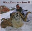 Image for Wind, Dust, &amp; Snow II