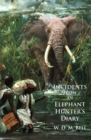 Image for Incidents from an Elephant Hunter&#39;s Diary
