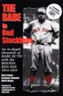 Image for The Babe in Red Stockings : In-Depth Chronicle of Babe Ruth with the Boston Red Sox, 1914-1919