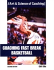Image for Coaching Fast Break Basketball