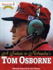 Image for A Salute to Nebraska&#39;s Tom Osborne