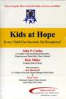 Image for Kids at Hope