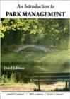 Image for Introduction to Park Management