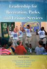 Image for Leadership for Recreation, Parks, &amp; Leisure Services