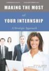 Image for Making the Most of Your Internship