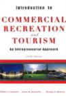 Image for Introduction to Commercial Recreation &amp; Tourism