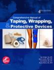 Image for Comprehensive manual of taping, wrapping &amp; protective devices