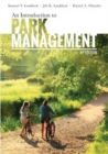 Image for An introduction to park management