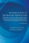 Image for Introduction to Recreation Services for People With Disabilities, 4th Ed. : A Person-Centered Approach