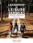 Image for Leadership in leisure services  : making a difference