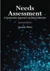Image for Needs assessment  : a systematic approach to data collection